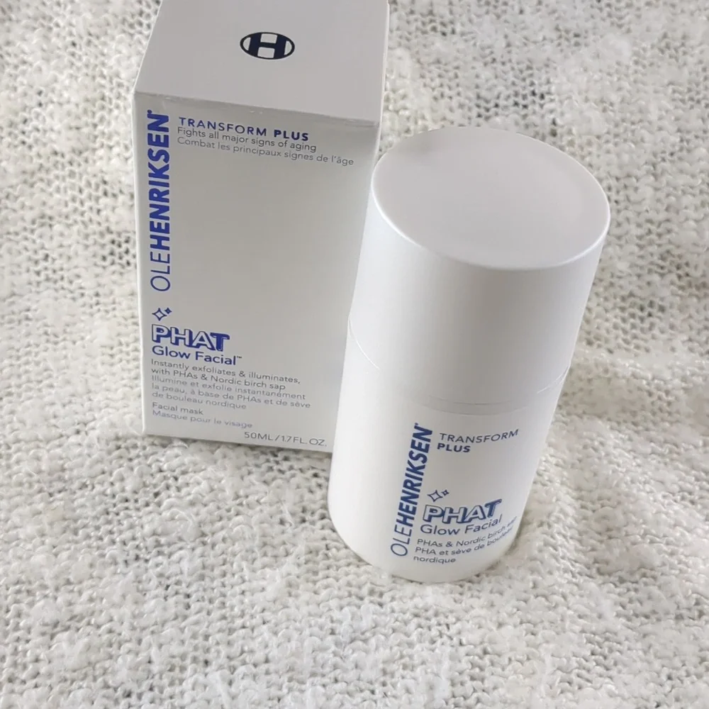 Ole Henriksen PHAT Glow Facial Mask, 50ml/1.7fl oz - Picture 14 of 14